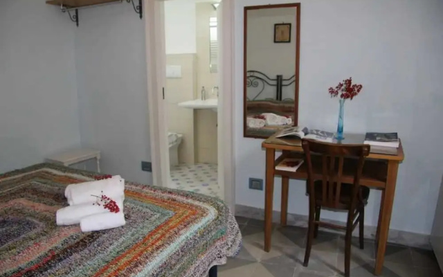 Df Bed And Breakfast