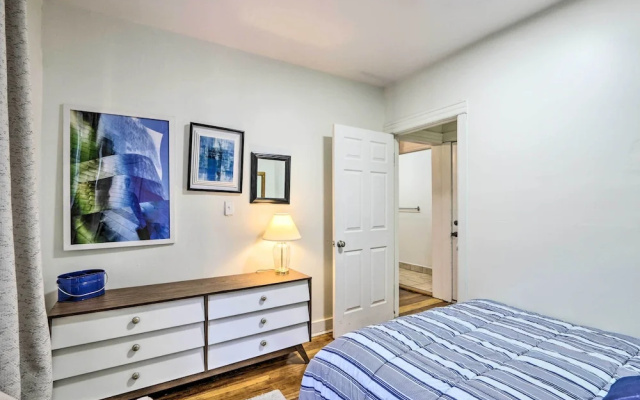 Hartford Vacation Rental - Close to Downtown!