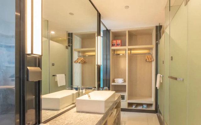 Echarm Hotel