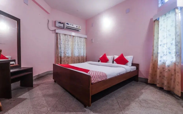 16 Hillside By OYO Rooms