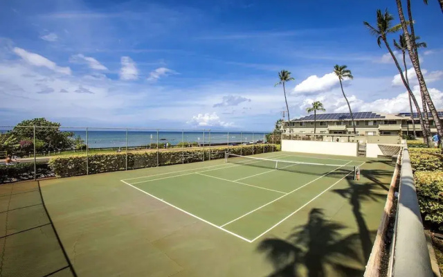 Shores of Maui #124