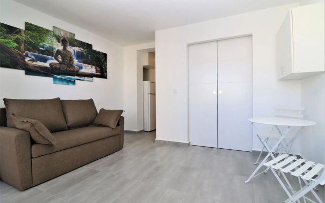 Bermudas 814 in Benidorm