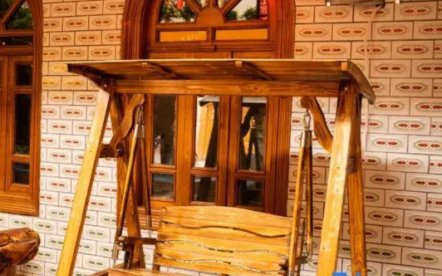 Yunyi Xiaozhu Homestay (Kashgar Gaotai Residential Area)