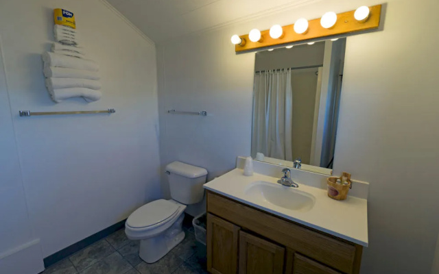 Cold Creek Inn