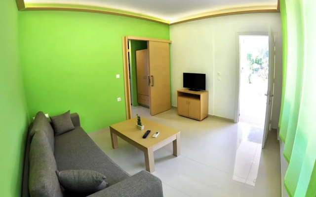 Vliho Bay Suites&Apartments