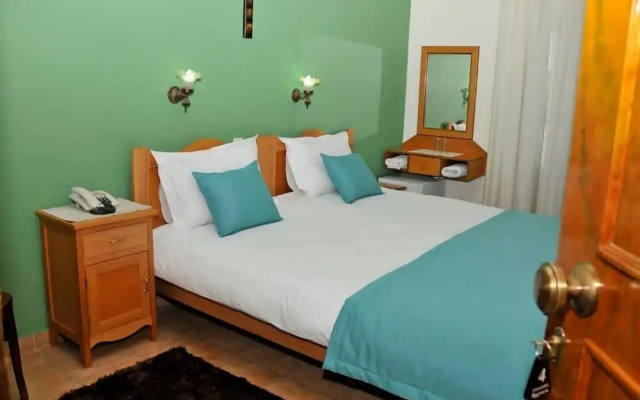 Gorgiani Guesthouse