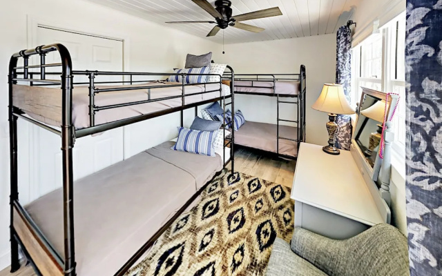 20248 Gulf - 3 Br Home