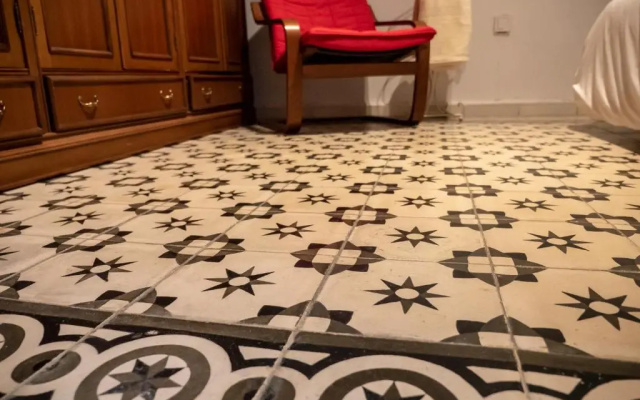 Home in Seville V33-B