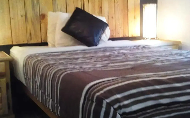 Kentika Hotel