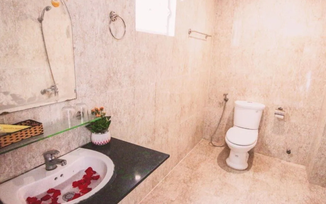 Nguyen Hotel and Homestay