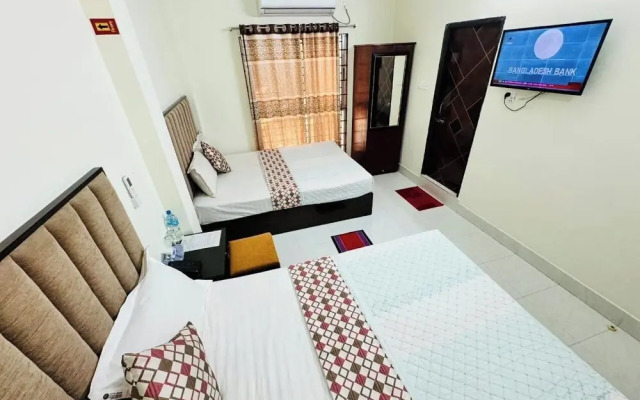 Hotel Grand Shah Kamal Sylhet