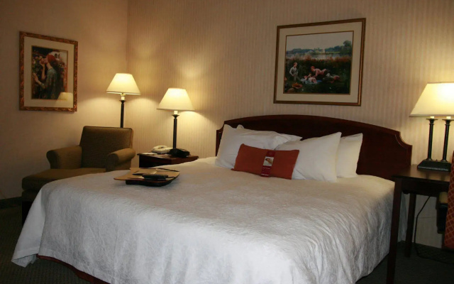 Hotel SLC
