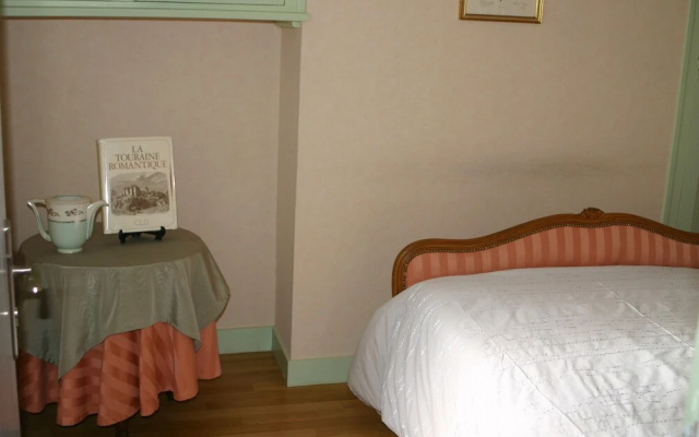 La Touraine Romantique