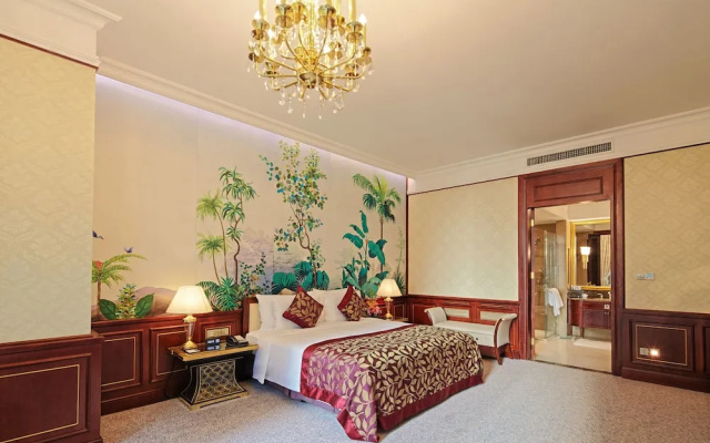 Hengda Hotel Jinshazhou