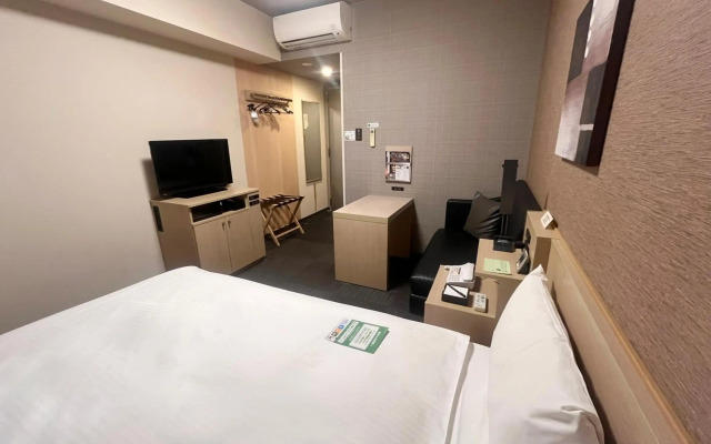 Hotel Route Inn Ube