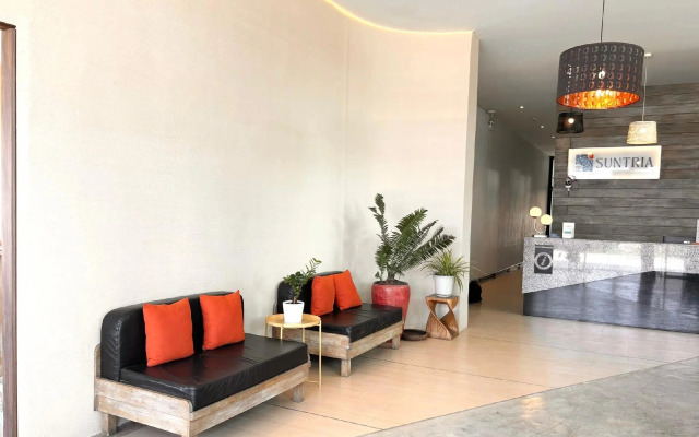Suntria Hotel Pattaya