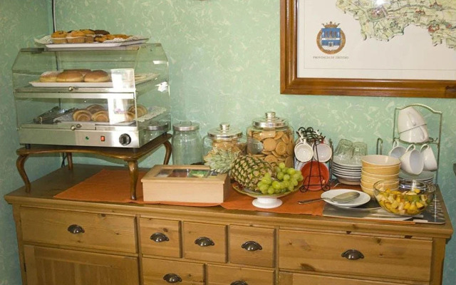 B&B Vigne Correr