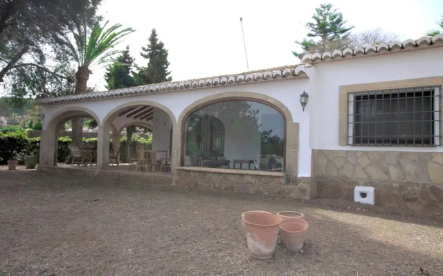 Rosal in El Tosalet With 5 Bedrooms and 3 Bathrooms