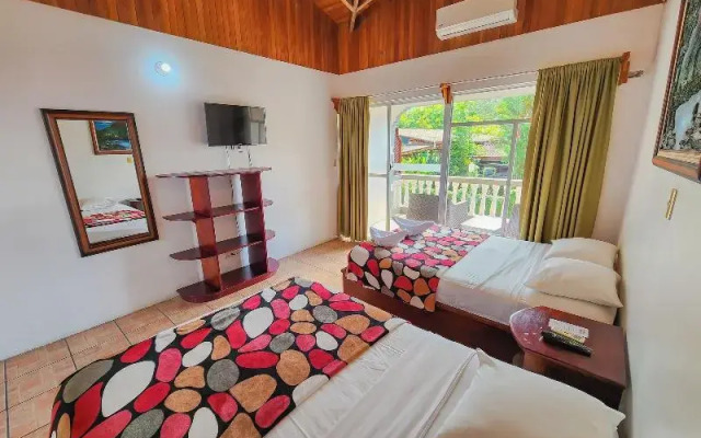 Hotel Sierra Arenal