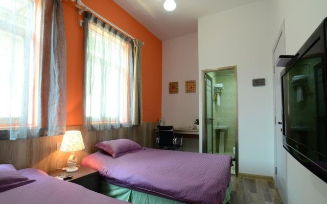 Yuguo Leisure Inn