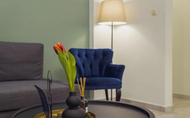 P&K Luxury Apartments 2