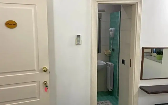 B&B Riviera