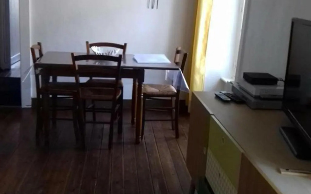 Appartement Saint-Vaast-la-Hougue, 3 pièces, 4 personnes - FR-1-362-297