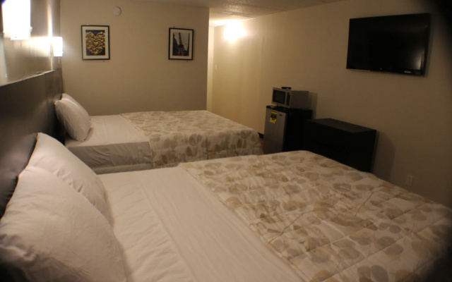 Noble Suites
