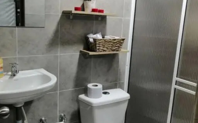 Apartamento 103 entero todo incluido Edificio A2