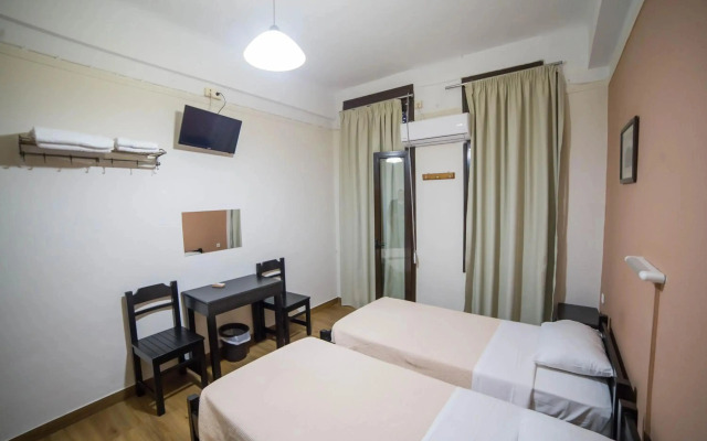 Tempi Hotel
