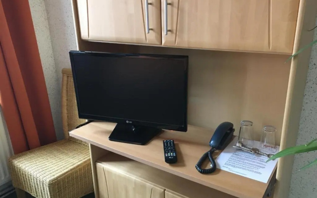 Pension Wegerich