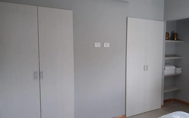 Duplex La Puntilla