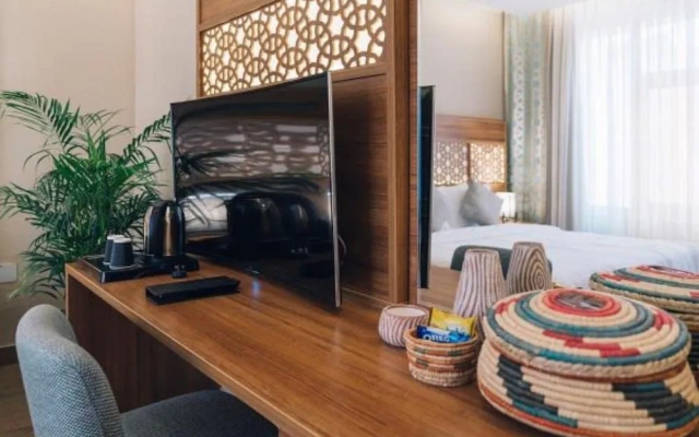 Shada Hospitality Collection Yasmoo Suites