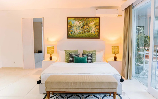 CassaMia Bali