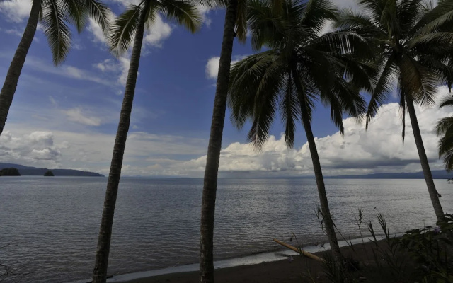 Suital Lodge