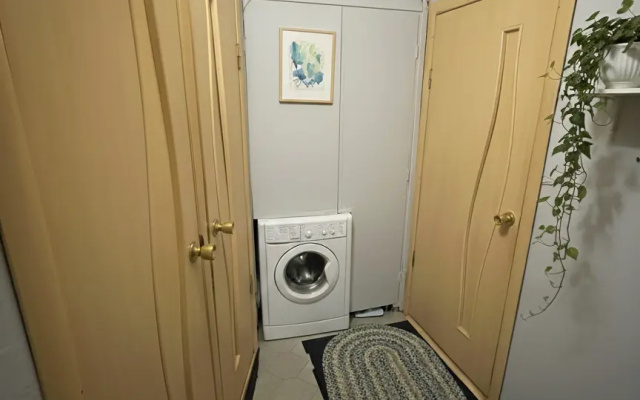 2-к. квартира, 50 м², 5 кроватей