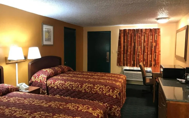 Travel Inn