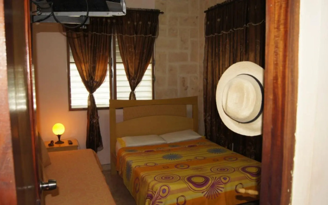 Pegasus Hostel
