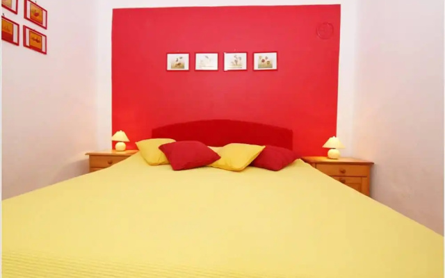 Charming Apartment Martina