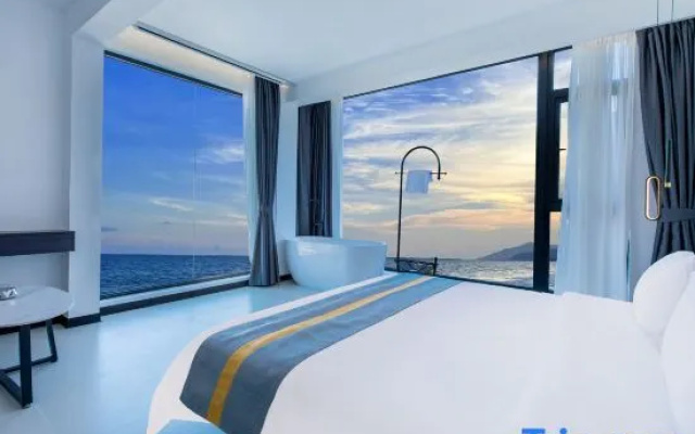 Sanya Liubai Villa Homestay