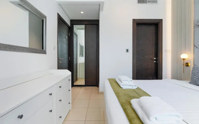 Vacay Lettings Silverene Tower