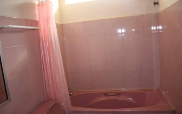 Ponloue Angkor Siem Reap Villa