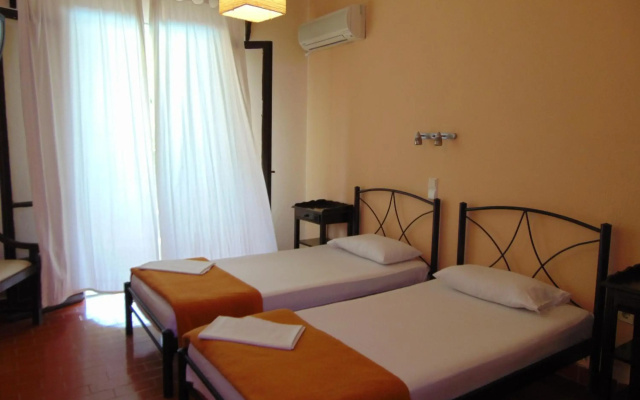 Annaliza Apartments