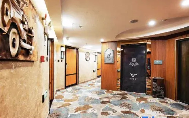 Wofeiya Hotel