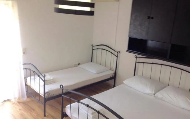 Apartments Milas