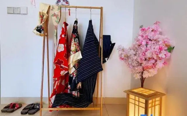 Yueshi Homestay