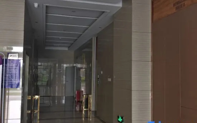 Zhengding Baoming Apartment