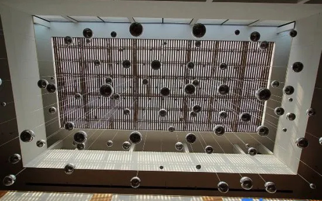 Yongfu Shuitianhui Business Holiday Hotel