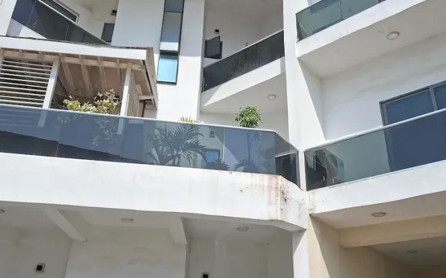 FLAT B2 christue apartment estate