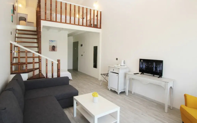 Limon Hotel